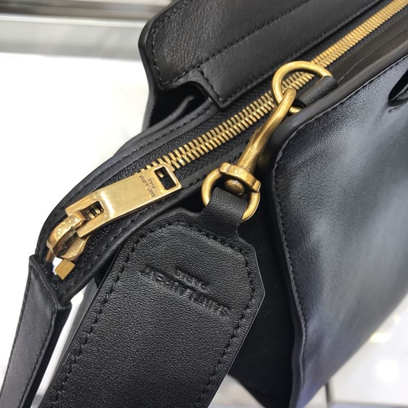 YSL Top Handle Bags